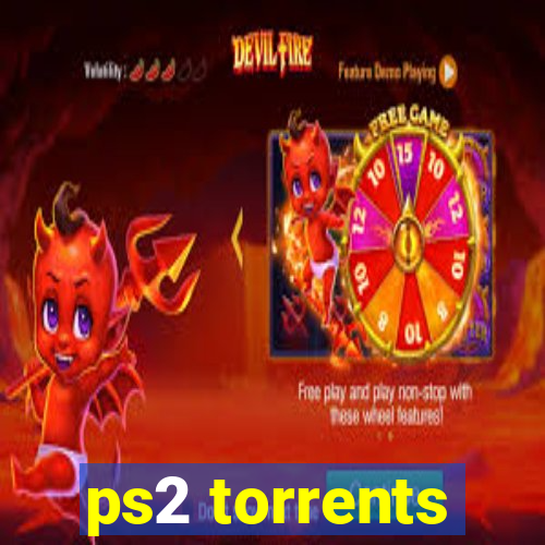 ps2 torrents